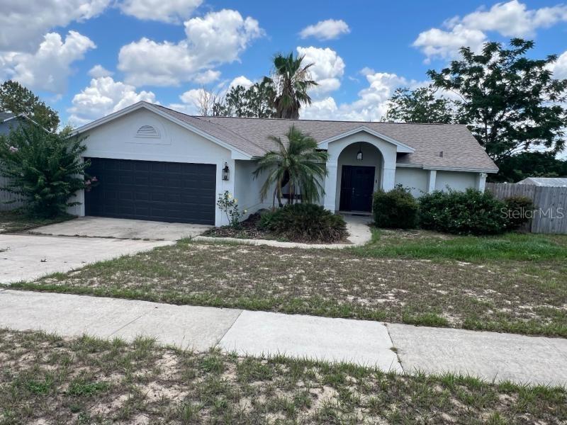 407 Sandpiper Ridge Dr., Orlando, FL 32835