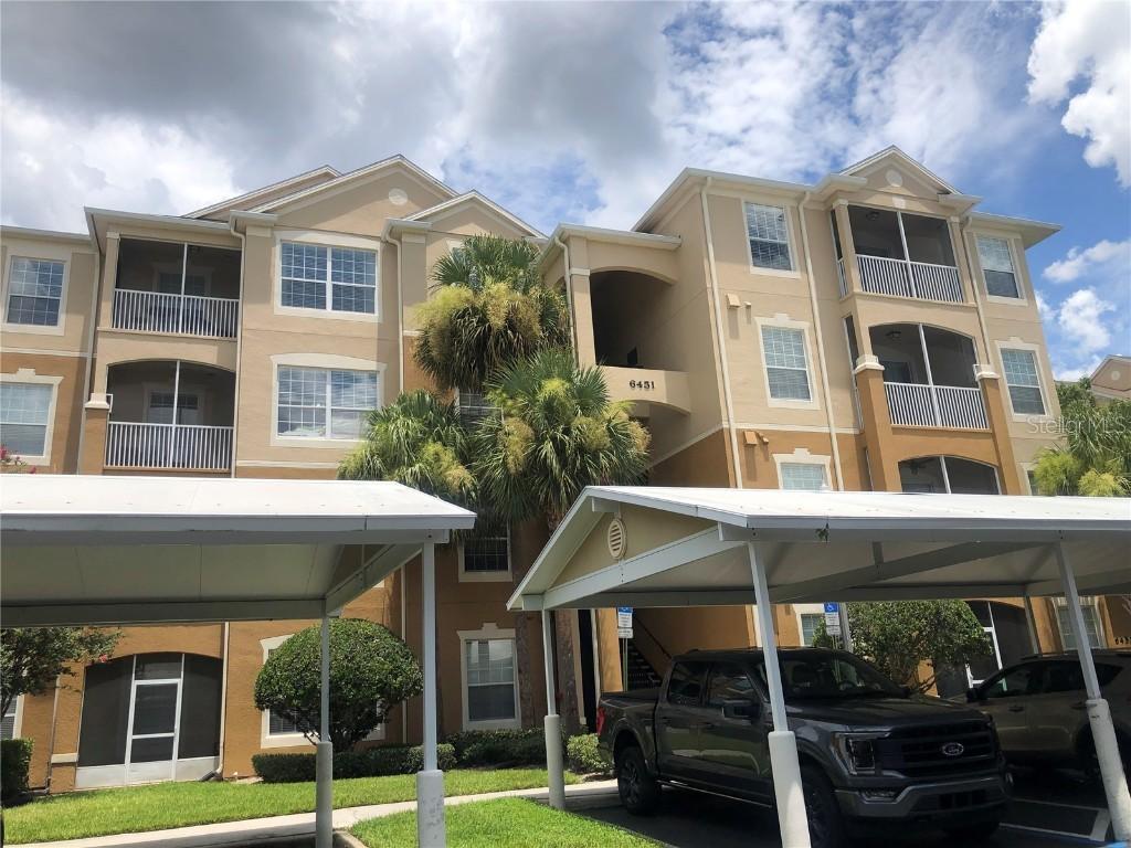 6451 Old Park Ln. #110, Orlando, FL 32835
