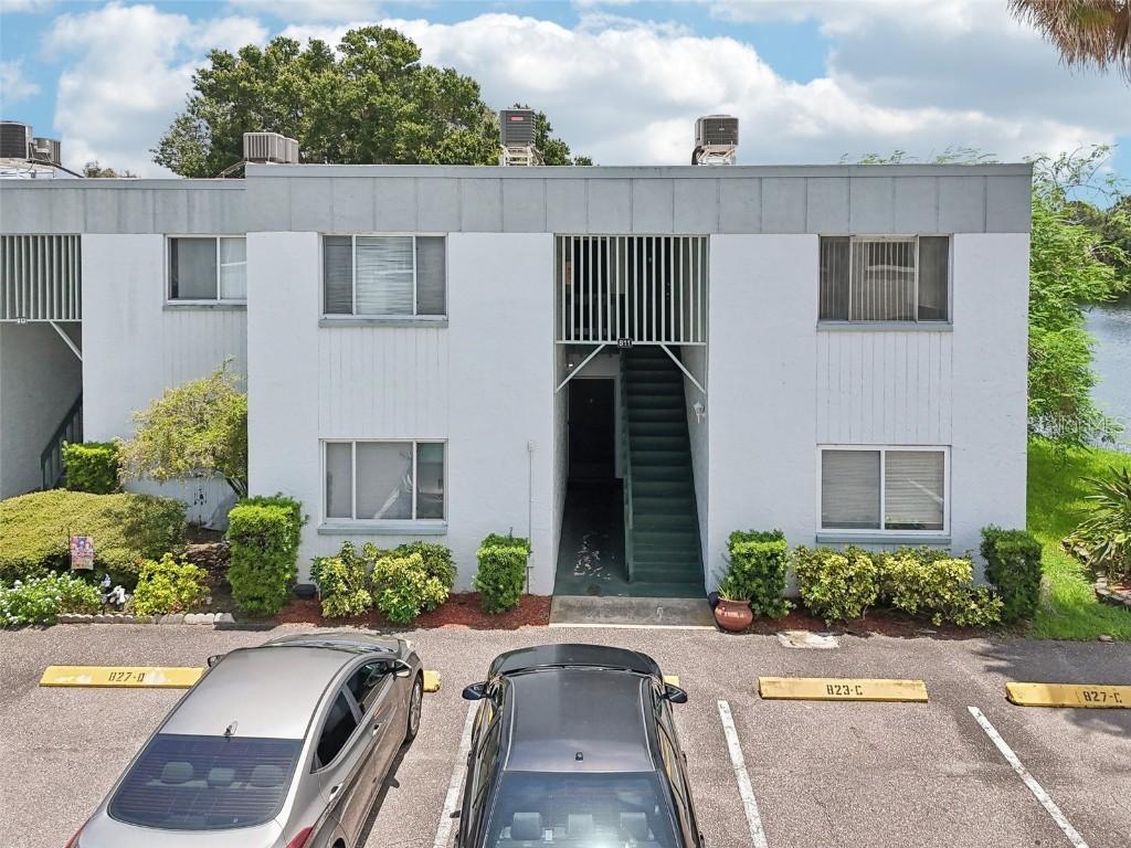 811 N Keene Rd. #V7, Clearwater, FL 33755