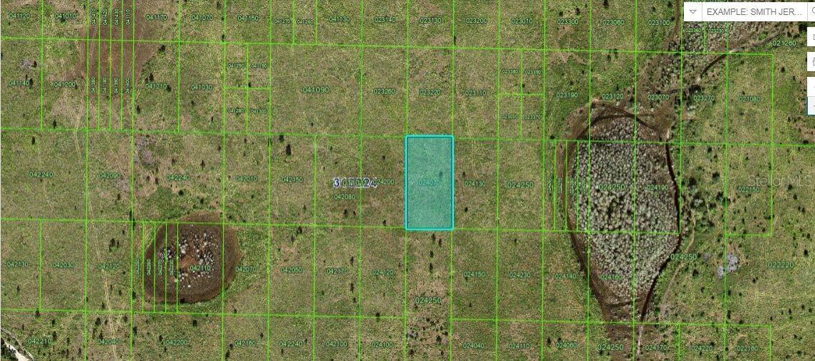 E Highway 630 E St., Frostproof, FL 33843