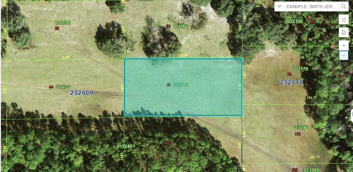 Commonwealth Ave., Polk City, FL 33868