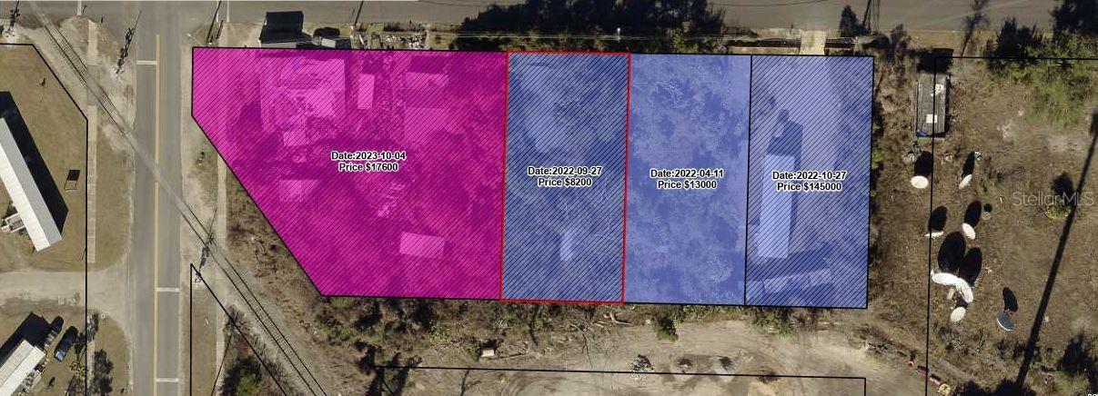 3504 E 5th St., Panama City, FL 32401