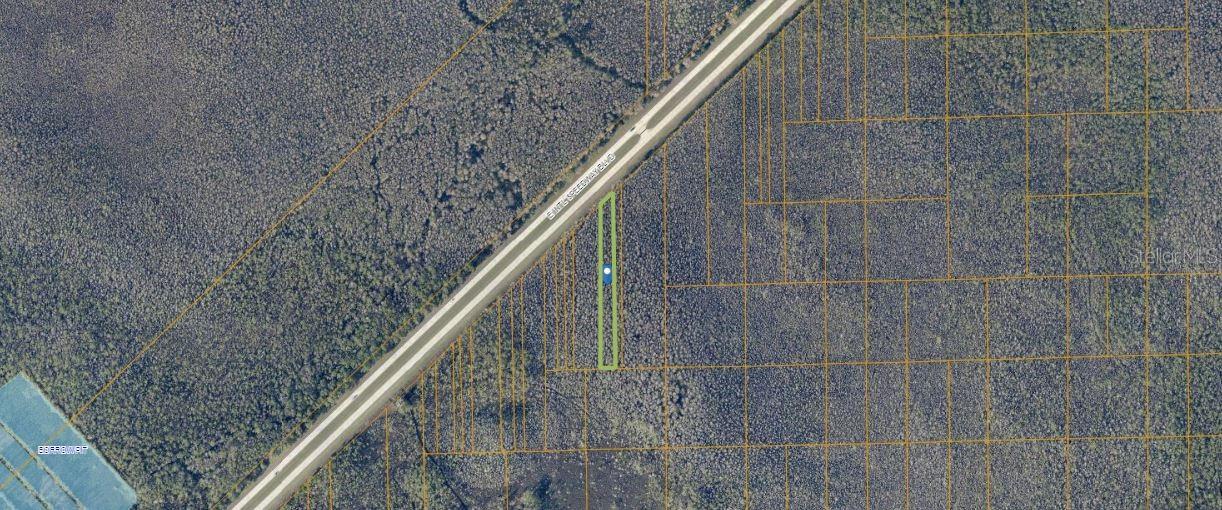 Turkey Roost Rd, Deland, FL 32724