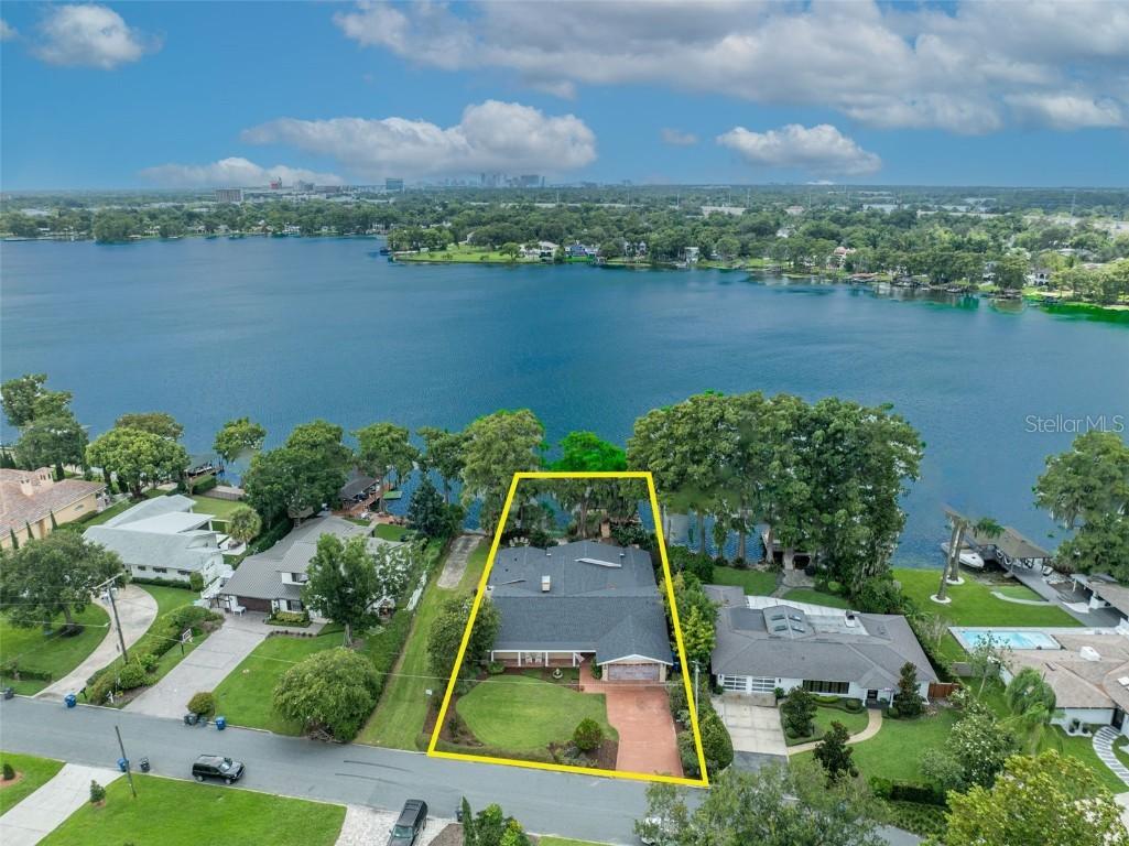 279 Rippling Ln., Winter Park, FL 32789