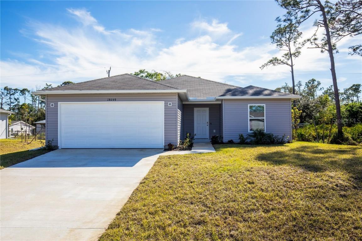 18059 Regan Ave., Port Charlotte, FL 33948