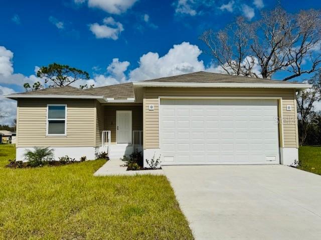 17384 Robinson Ave., Port Charlotte, FL 33948