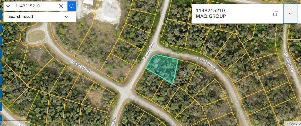 Nome Ave., North Port, FL 34288
