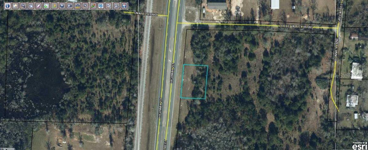 810 King St., Graceville, FL 32440
