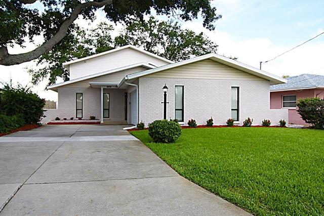 New Construction Homes For Sale This Week in Indian Rocks Beach: August 7th to August 13th