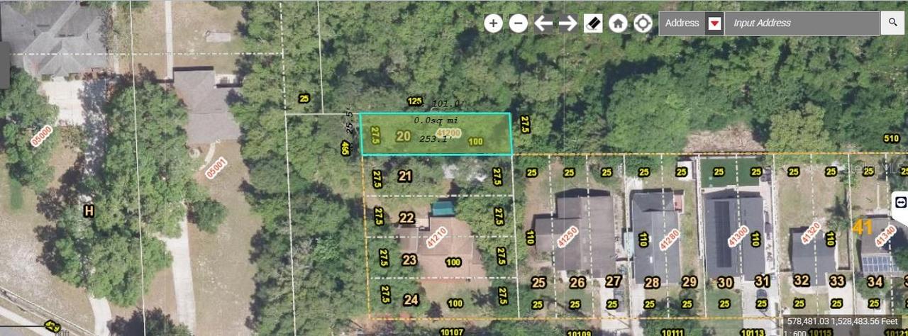 495 Gerard Ave., Orlando, FL 32825