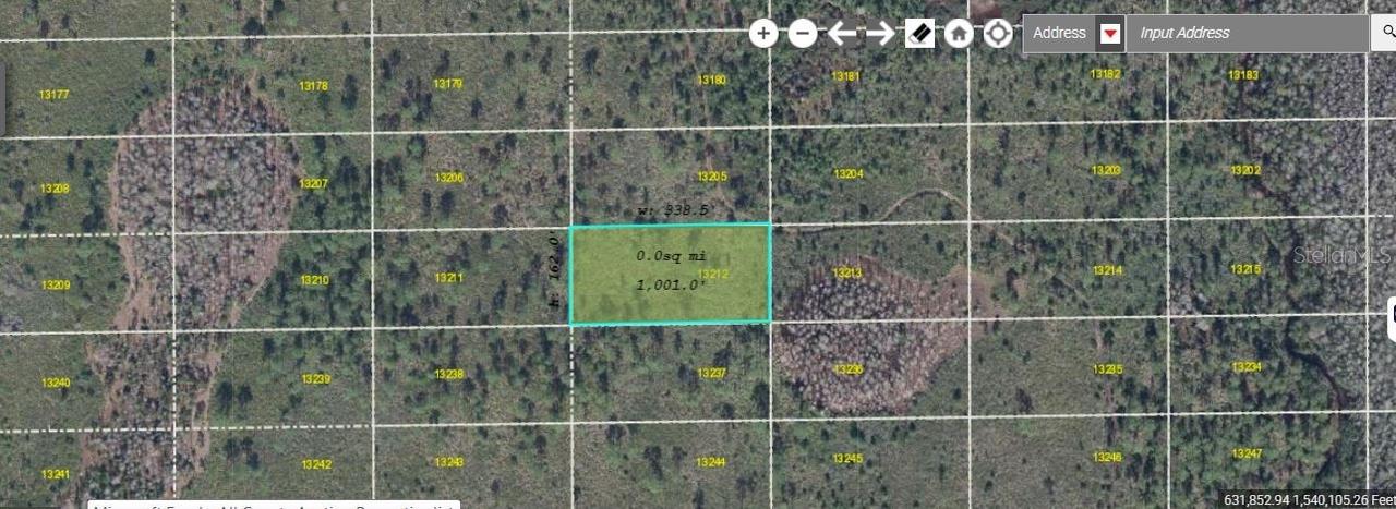 Dill Rd., Orlando, FL 32820