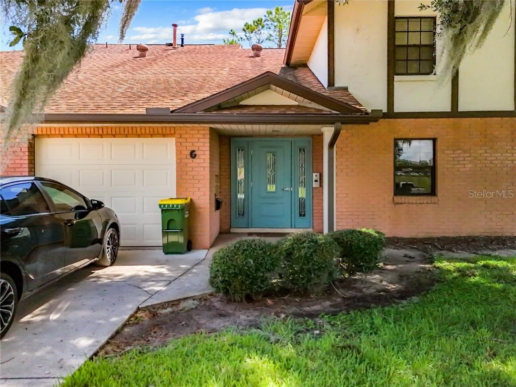 100 E Oak Terrace Dr. #G1, Leesburg, FL 34748
