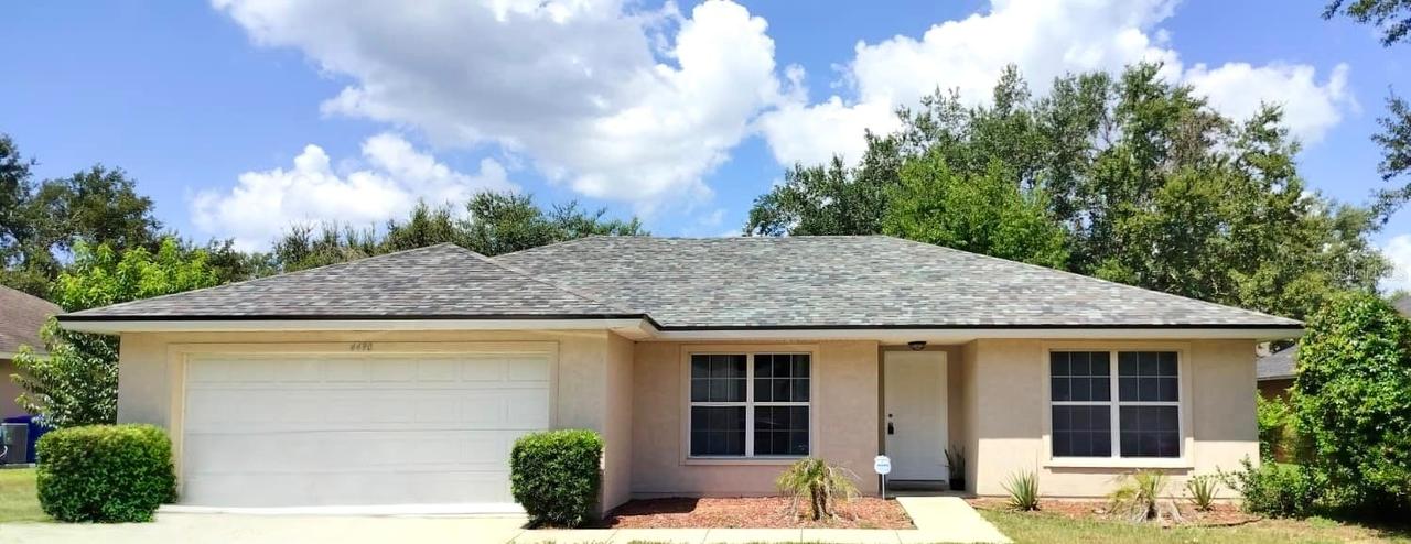 4490 Treasure Cay Rd., Tavares, FL 32778