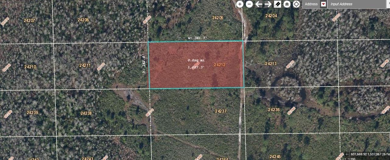 [Address Hidden by Seller], Orlando, FL 32820