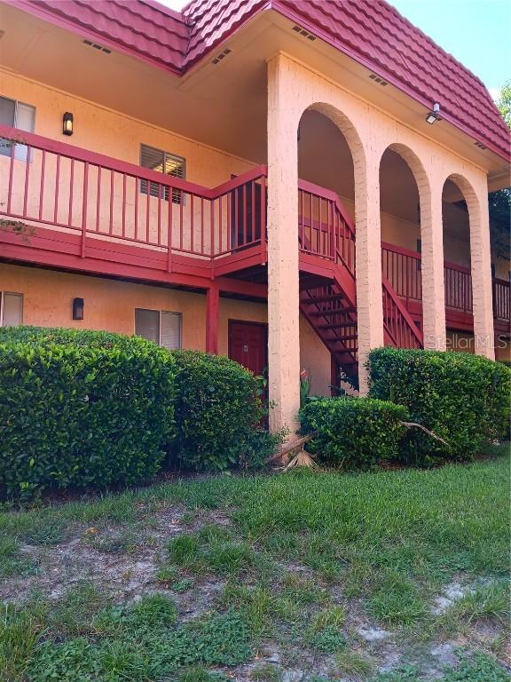 2860 N Powers Dr. #133, Orlando, FL 32818
