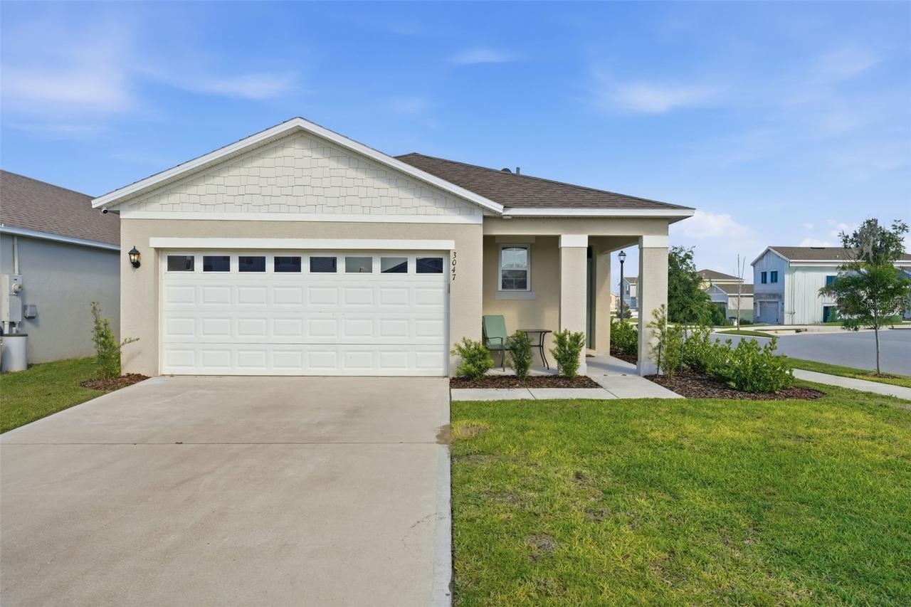 3047 Tansy St., Tavares, FL 32778
