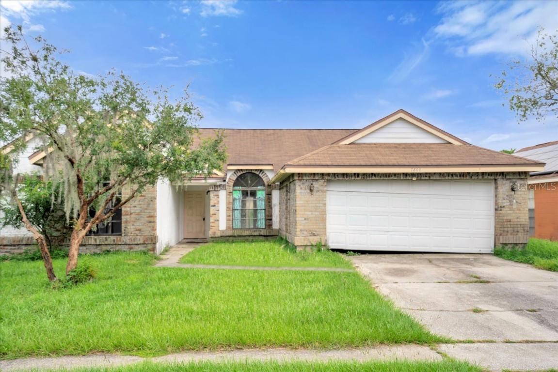 7800 Sapphire Ln., Orlando, FL 32822