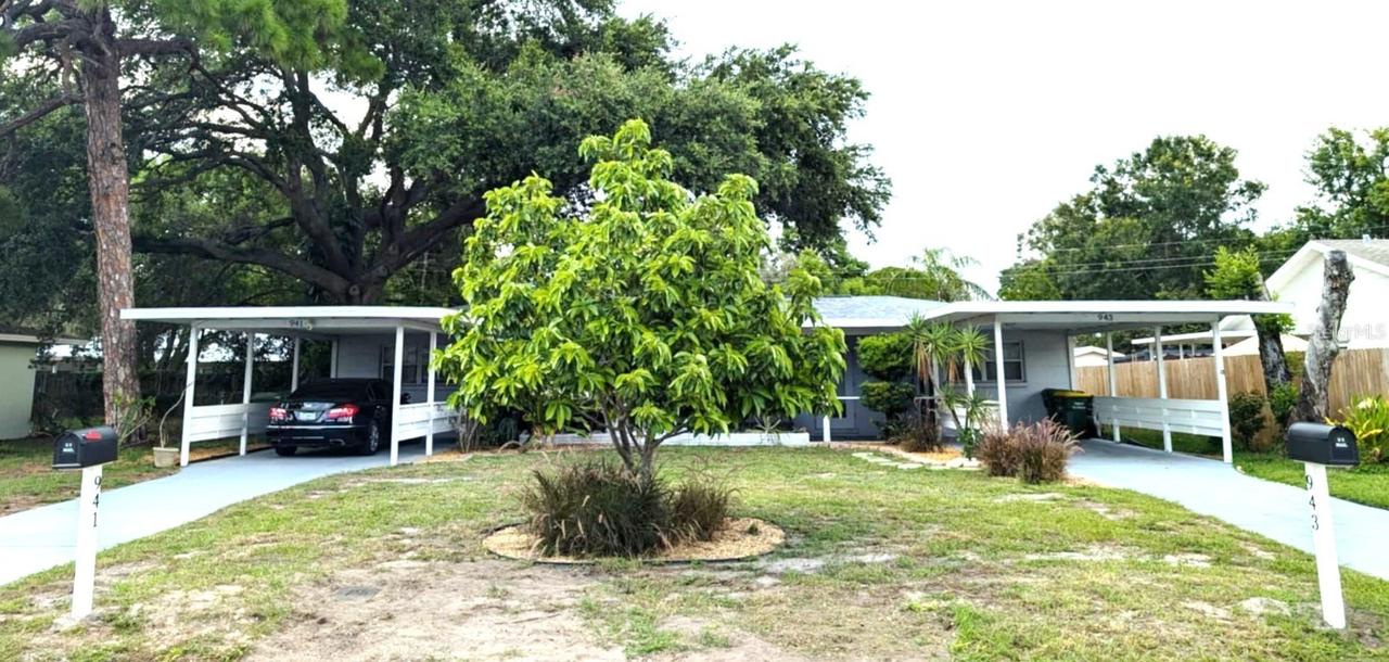 943 Gary St., Sarasota, FL 34234