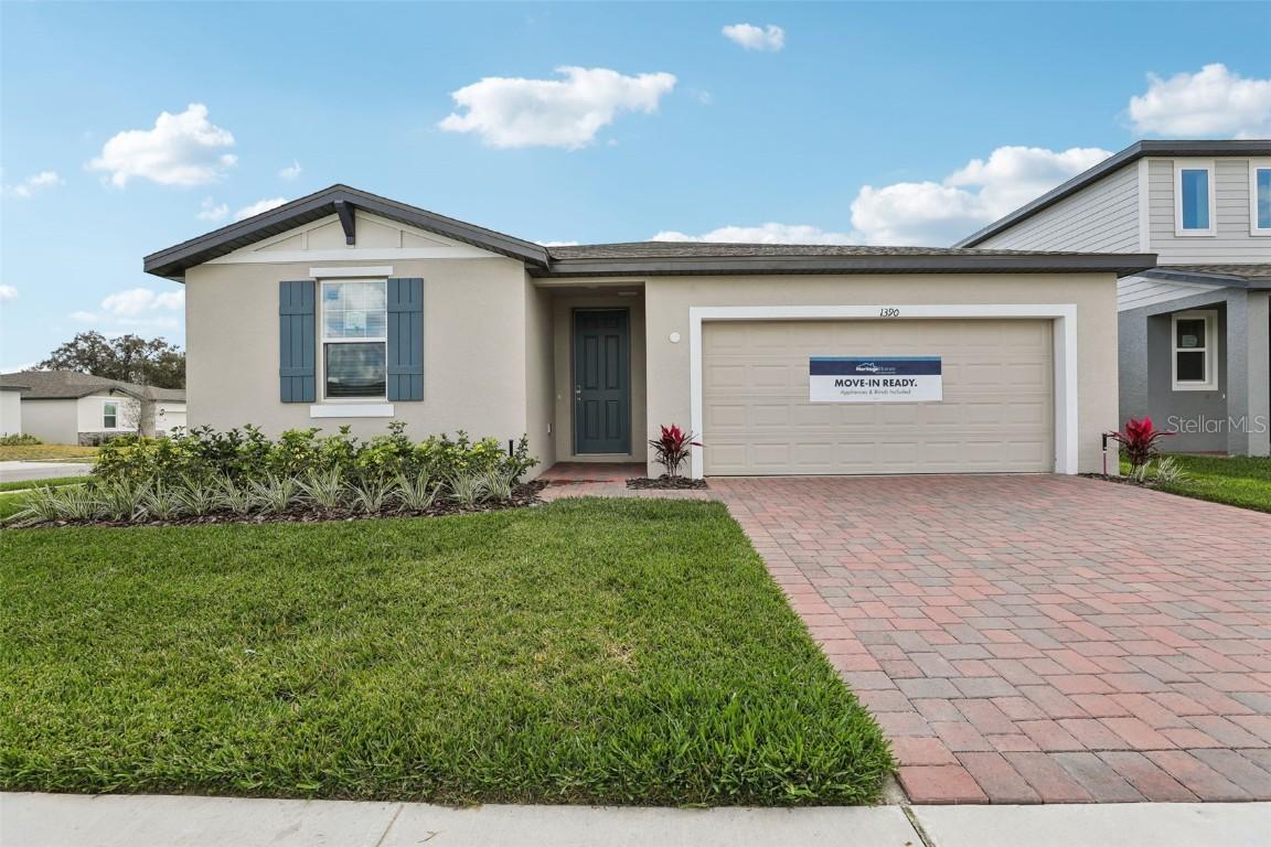 1390 Current Pl., Haines City, FL 33844