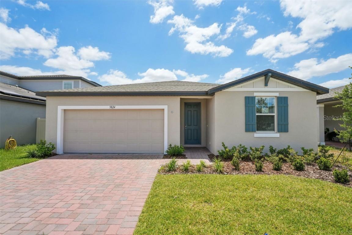 3824 Giorgio Dr., Winter Haven, FL 33884