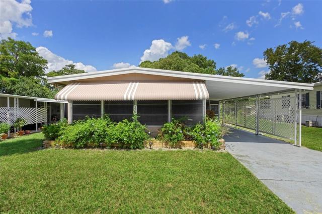 New Homes For Sale This Week in Winter Springs: August 9th to August 15th