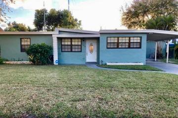 New Construction Homes For Sale This Week in West Park: August 14th to August 20th