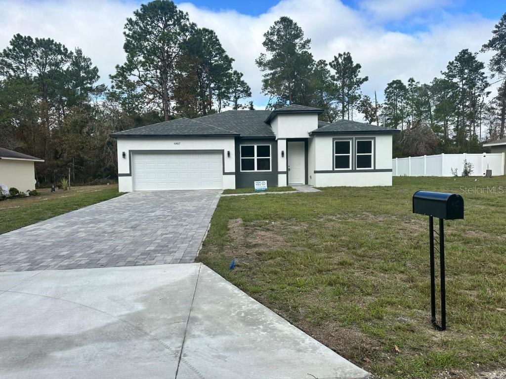 6807 SW 153rd Place Rd., Ocala, FL 34473
