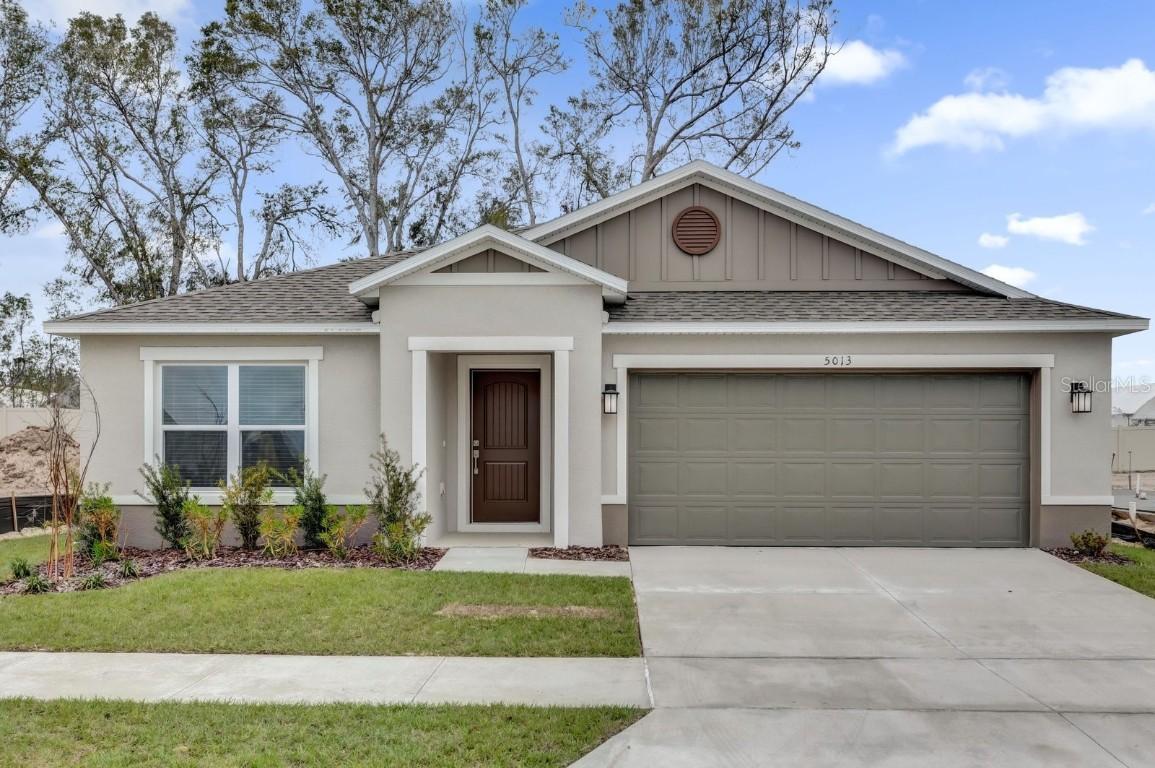 5013 Basswood Honey Loop, Apopka, FL 32712
