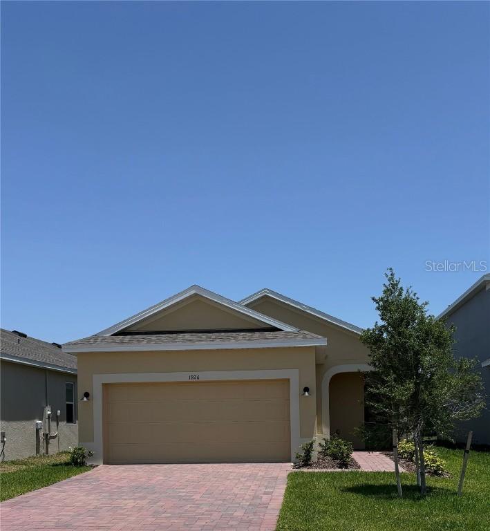 1926 Church Lake St., Groveland, FL 34736