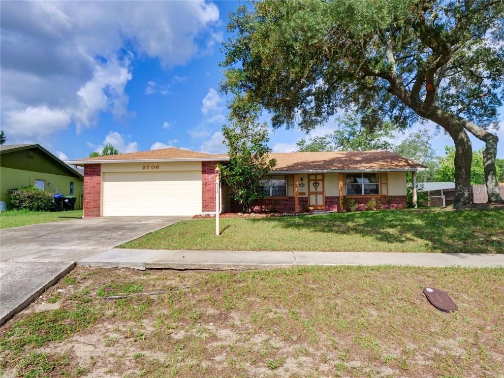 3706 Londonderry Blvd., Orlando, FL 32808