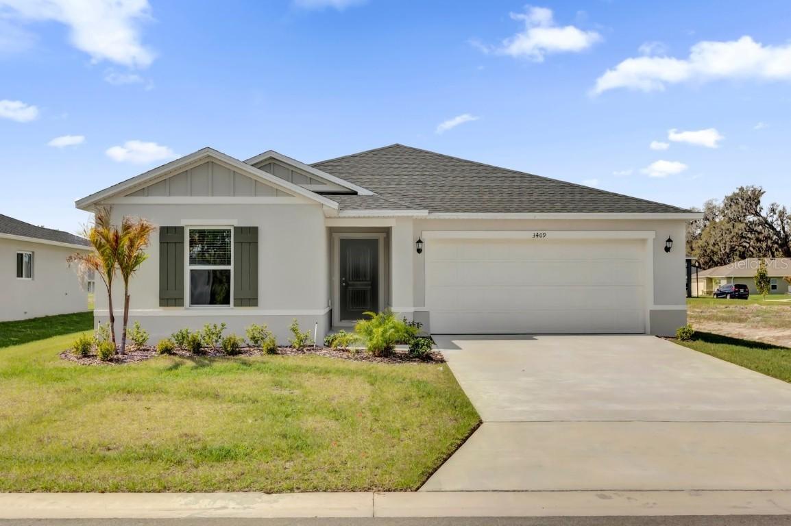 3409 Narrows Dr., Lakeland, FL 33810
