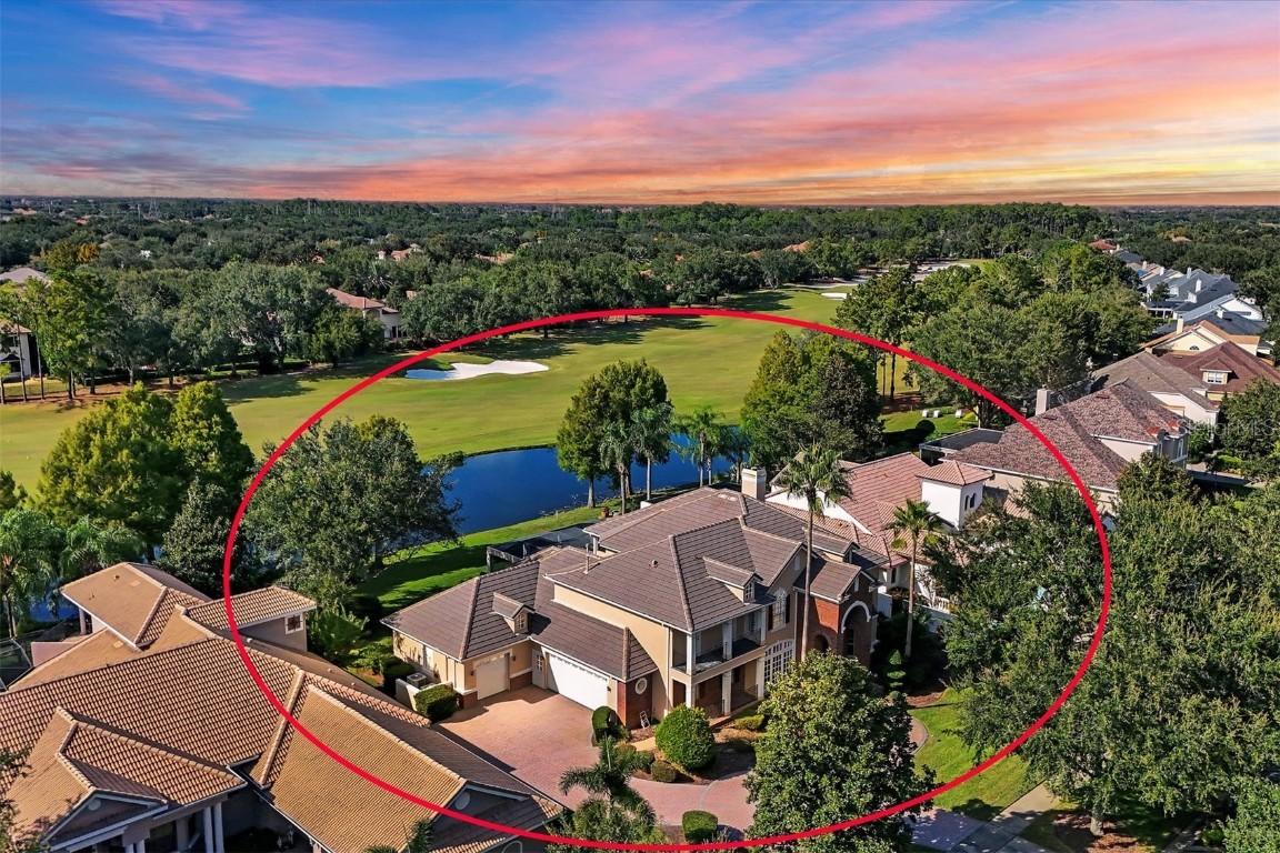 8130 Tibet Butler Dr., Windermere, FL 34786