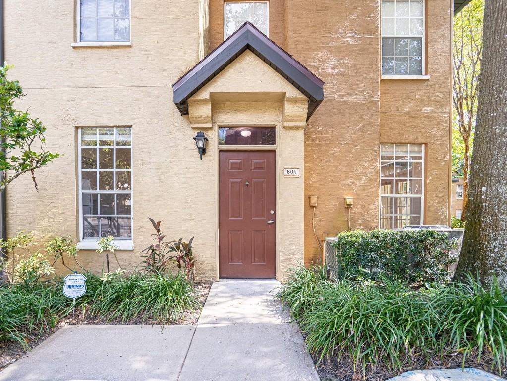 6320 Raleigh St. #604, Orlando, FL 32835