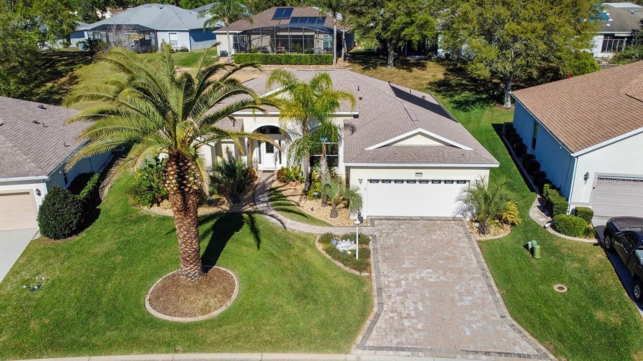 4423 Nottoway Dr., Leesburg, FL 34748