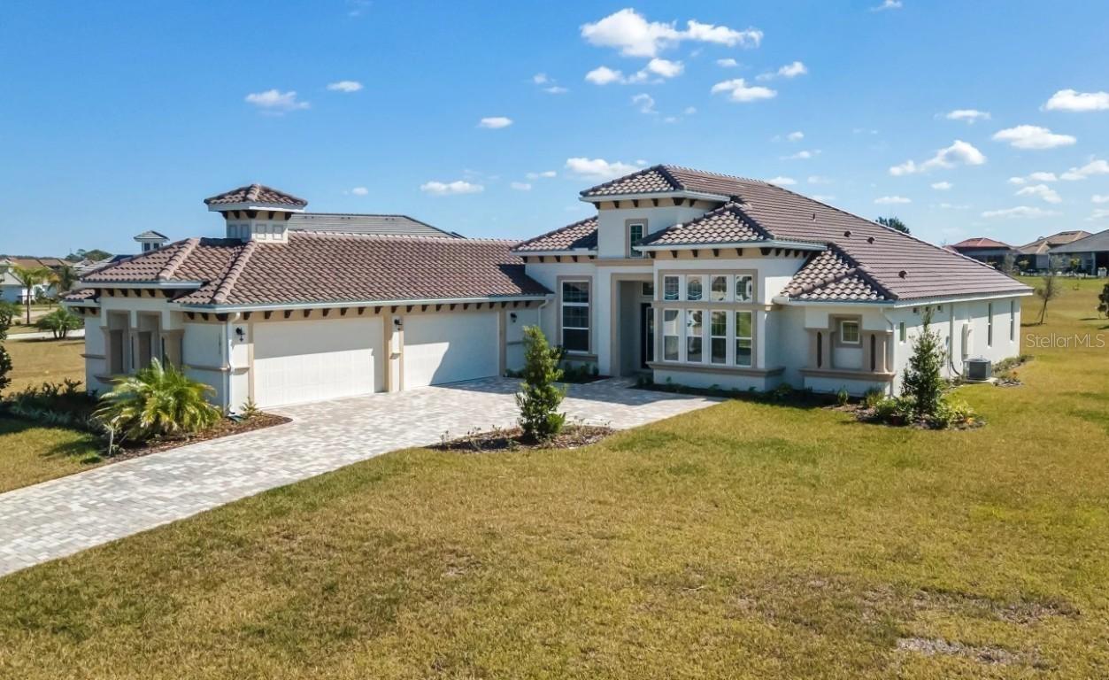 13817 Carryback Dr., Dade City, FL 33525