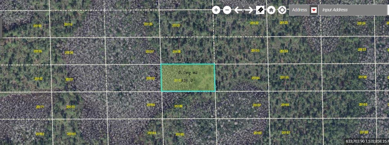 Dill Rd., Orlando, FL 32820