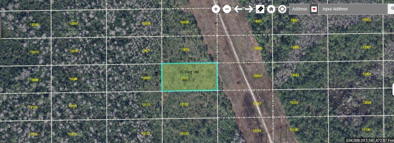 Dill Rd., Orlando, FL 32820