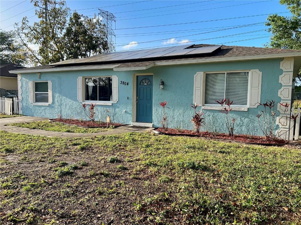3804 Janie Ct., Orlando, FL 32822