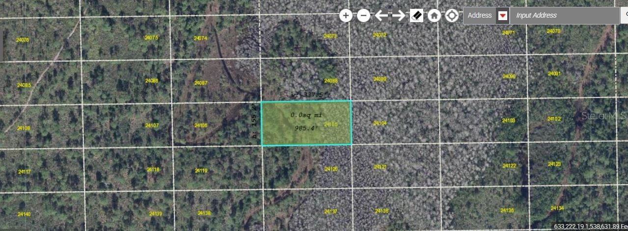 Dill Rd., Orlando, FL 32820