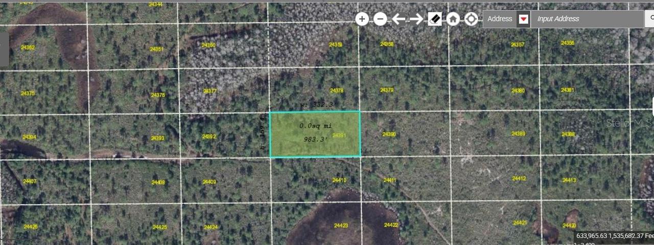Dill Rd., Orlando, FL 32820