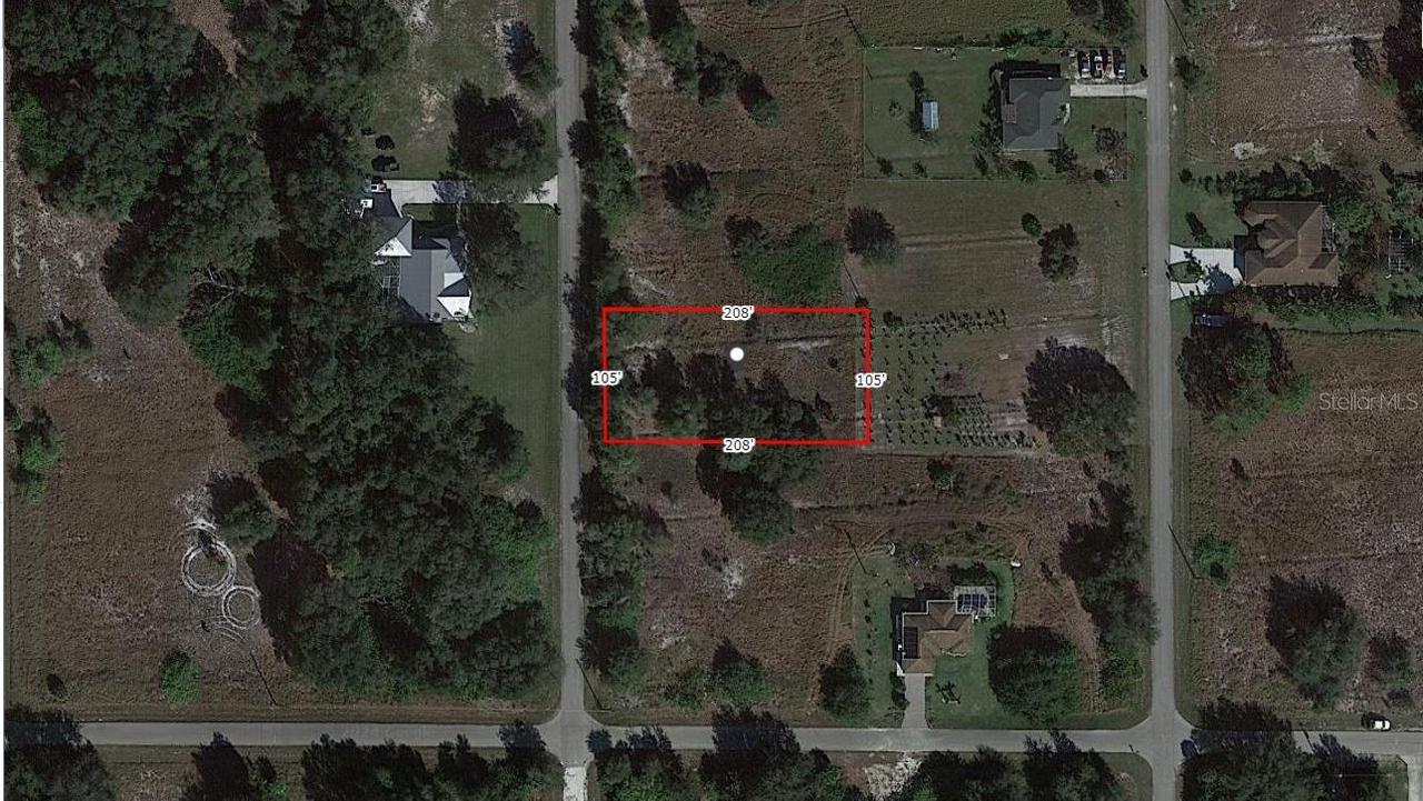 1704 Columbus Ave., Lehigh Acres, FL 33972