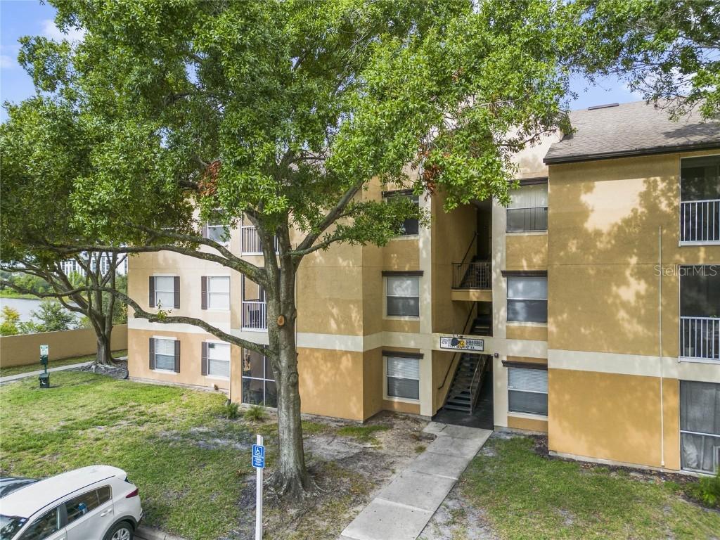 7524 Seurat St. #12301, Orlando, FL 32819