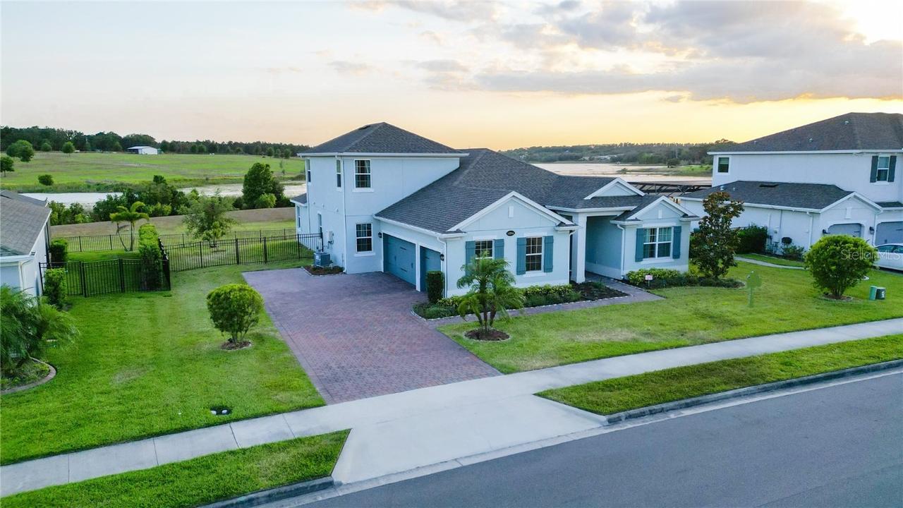 16744 Sanctuary Dr., Winter Garden, FL 34787