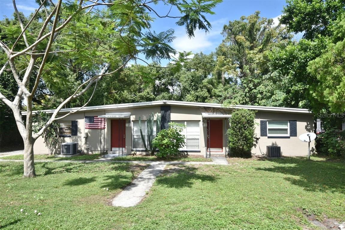 2003 Page Ave., Orlando, FL 32806