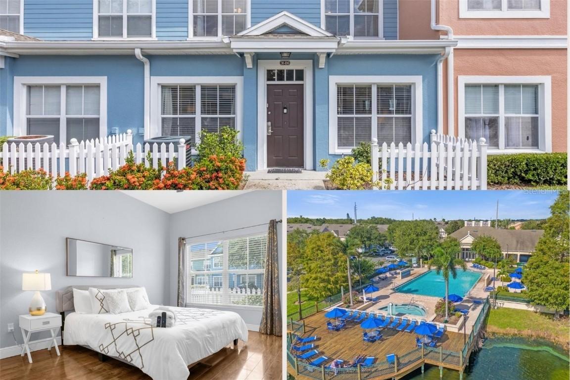 2213 San Vittorino Cir. #106, Kissimmee, FL 34741
