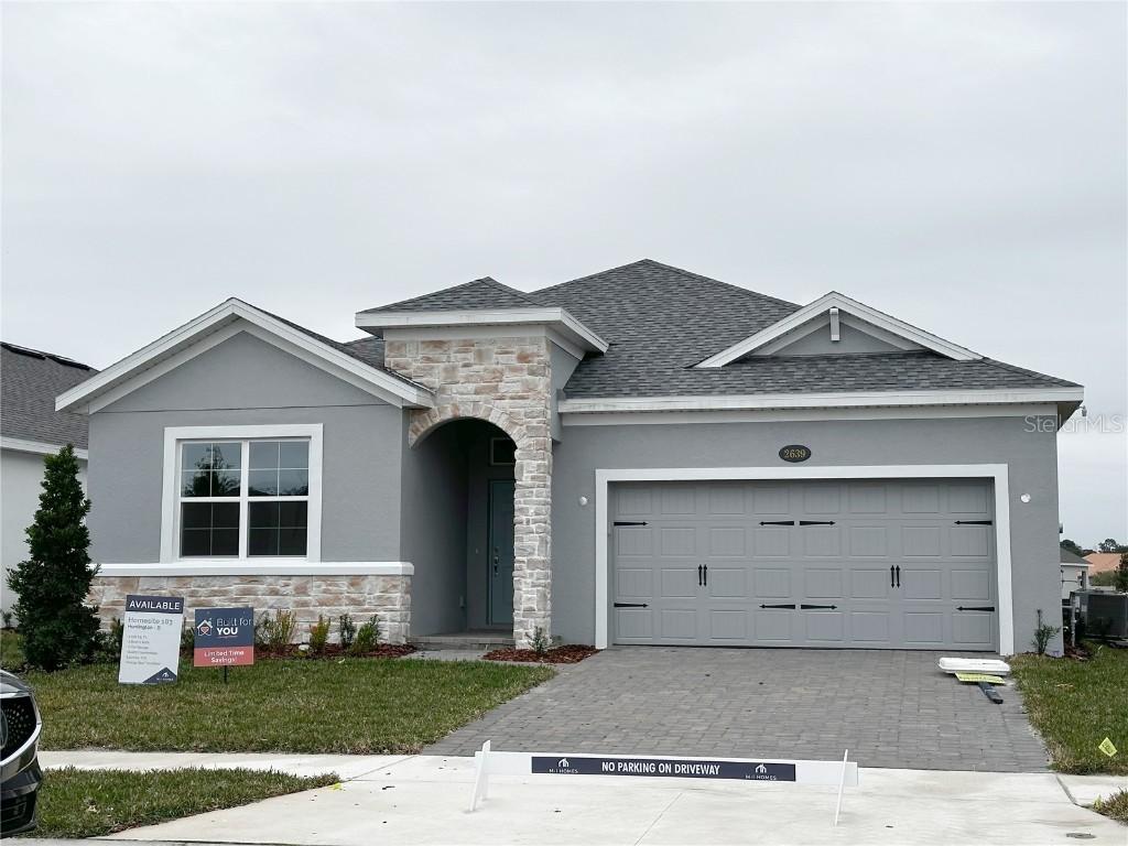 2639 Bittern Bend, St Cloud, FL 34773