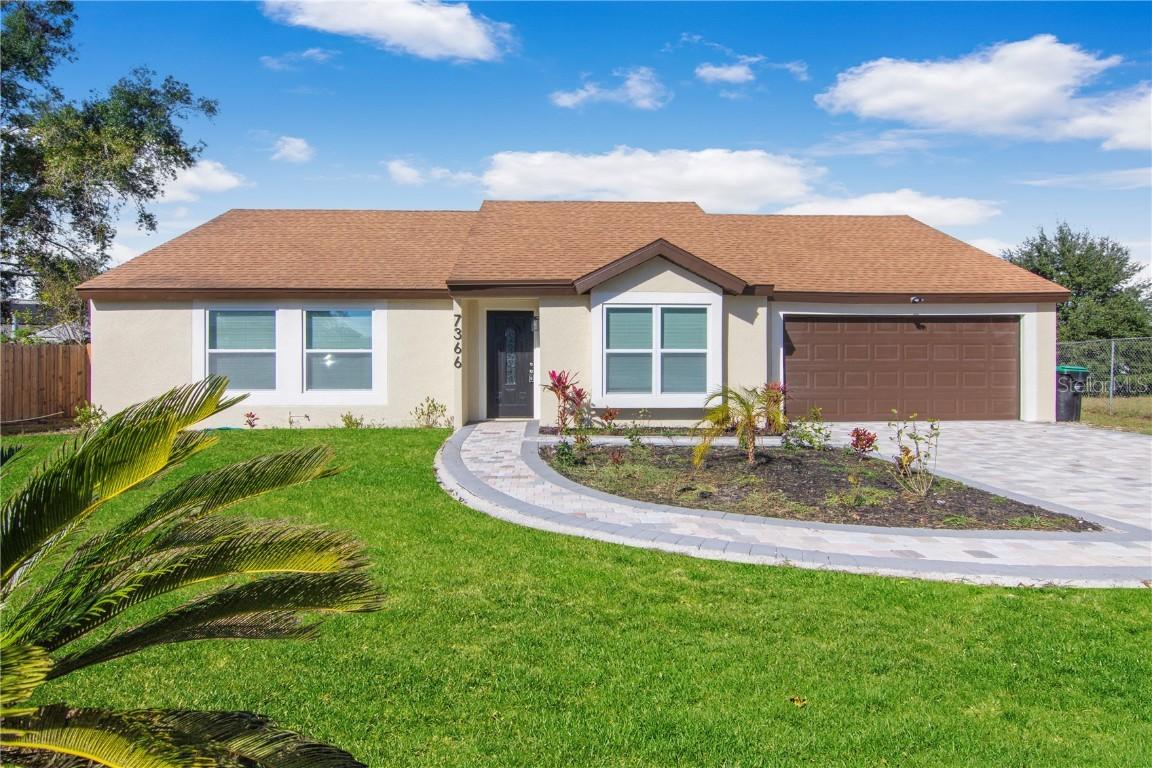 7366 Lazy Hill Dr., Orlando, FL 32818
