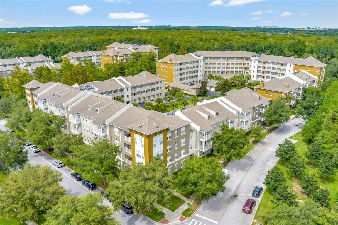 1401 Celebration Ave. #402, Celebration, FL 34747