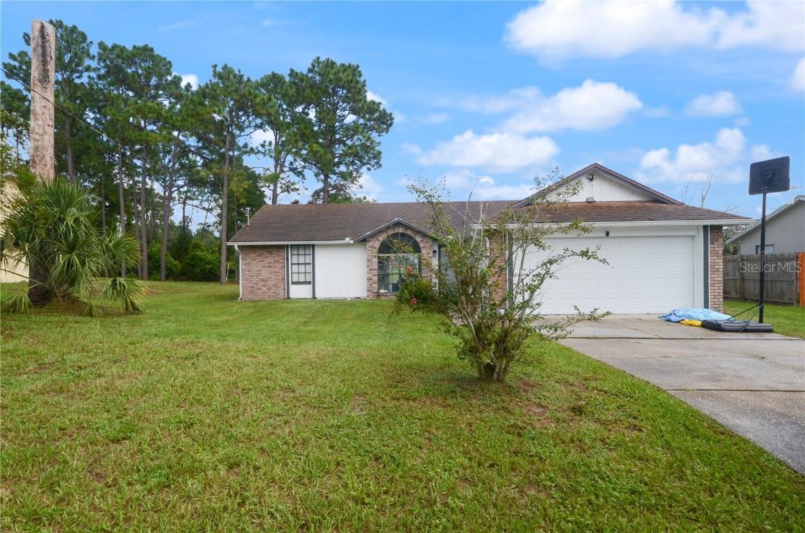2921 Omaha Dr., Deltona, FL 32738