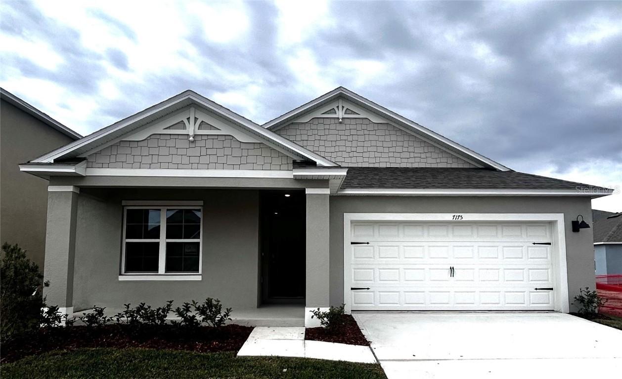 7175 Painted Bunting Way, St Cloud, FL 34773
